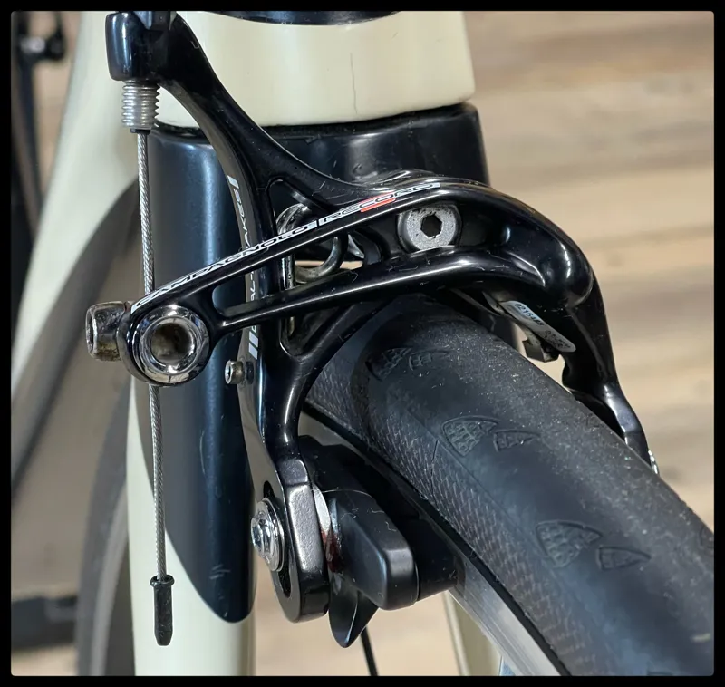 Scapin Ivor S 1957 DT50 2015 Road Bike-7